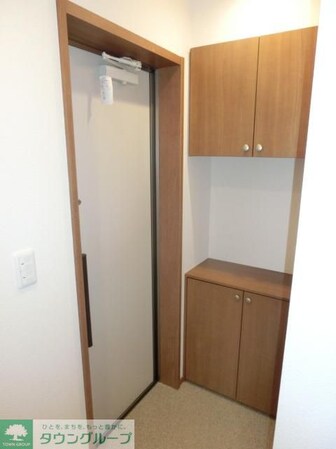 グリシナの物件内観写真